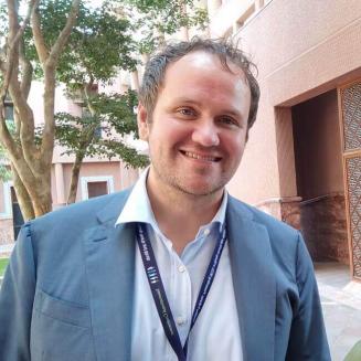 Matthew Gribble, PhD UCSF Philip R. Lee Institute for Health Policy